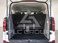 2025 Volkswagen CARAVELLE