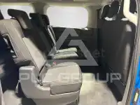 2025 Volkswagen CARAVELLE