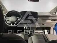 2025 Volkswagen CARAVELLE