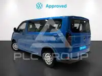 2025 Volkswagen CARAVELLE