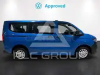 2025 Volkswagen CARAVELLE