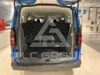 2025 Volkswagen CARAVELLE
