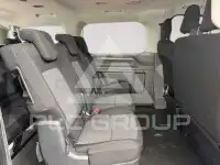 2025 Volkswagen CARAVELLE