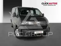 2025 Volkswagen CARAVELLE
