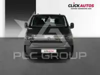 2025 Volkswagen CARAVELLE