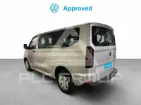 2025 Volkswagen CARAVELLE