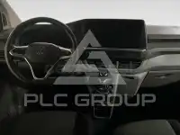 2025 Volkswagen CARAVELLE