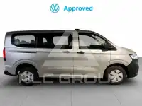 2025 Volkswagen CARAVELLE