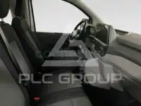2025 Volkswagen CARAVELLE