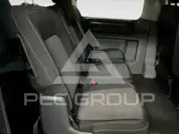 2025 Volkswagen CARAVELLE