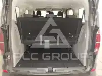 2025 Volkswagen CARAVELLE