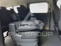 2025 Volkswagen CARAVELLE