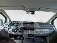 2025 Volkswagen CARAVELLE