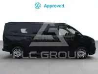 2025 Volkswagen CARAVELLE