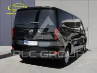 2025 Volkswagen CARAVELLE