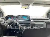 2025 Volkswagen CARAVELLE