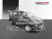 2025 Volkswagen CARAVELLE