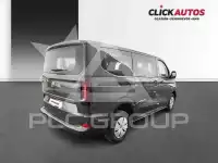 2025 Volkswagen CARAVELLE