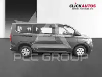 2025 Volkswagen CARAVELLE