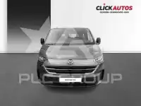 2025 Volkswagen CARAVELLE
