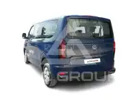 2025 Volkswagen CARAVELLE