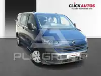 2025 Volkswagen CARAVELLE