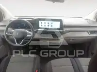 2025 Volkswagen CARAVELLE