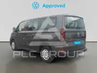 2025 Volkswagen CARAVELLE