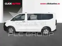 2025 Volkswagen CARAVELLE