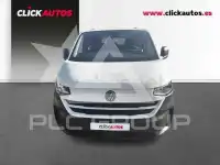 2025 Volkswagen CARAVELLE