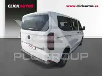 2025 Volkswagen CARAVELLE