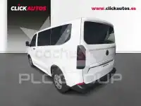 2025 Volkswagen CARAVELLE