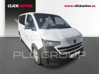 2025 Volkswagen CARAVELLE
