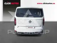 2025 Volkswagen CARAVELLE