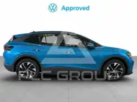 2025 Volkswagen ID 4