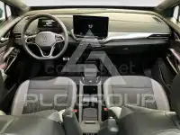 2025 Volkswagen ID 4
