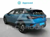 2025 Volkswagen ID 4