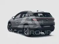 2025 Volkswagen ID 4