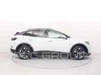 2025 Volkswagen ID 4