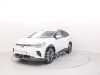 2025 Volkswagen ID 4