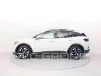 2025 Volkswagen ID 4