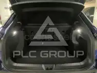 2025 Volkswagen ID 4