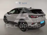 2025 Volkswagen ID 4