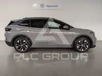 2025 Volkswagen ID 4