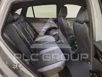 2025 Volkswagen ID 4
