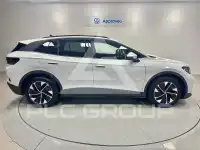 2025 Volkswagen ID 4