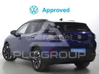 2025 Volkswagen ID 4