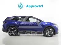 2025 Volkswagen ID 4