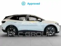 2025 Volkswagen ID 4