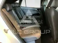 2025 Volkswagen ID 4